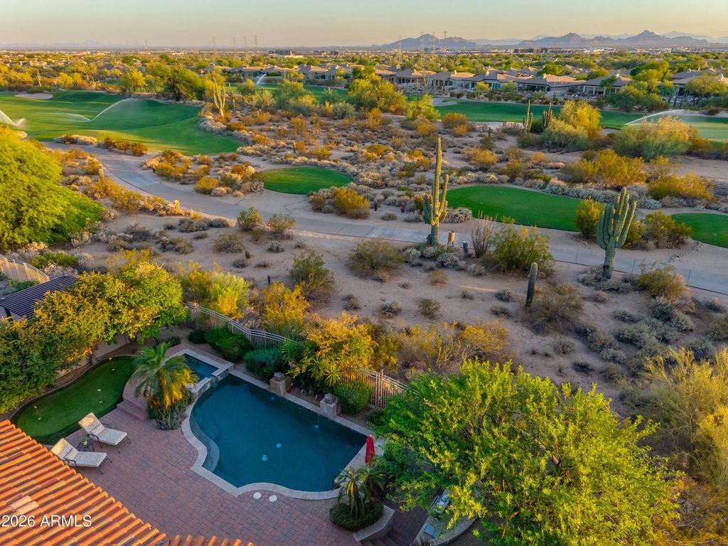 7941 E Windwood Lane, Scottsdale