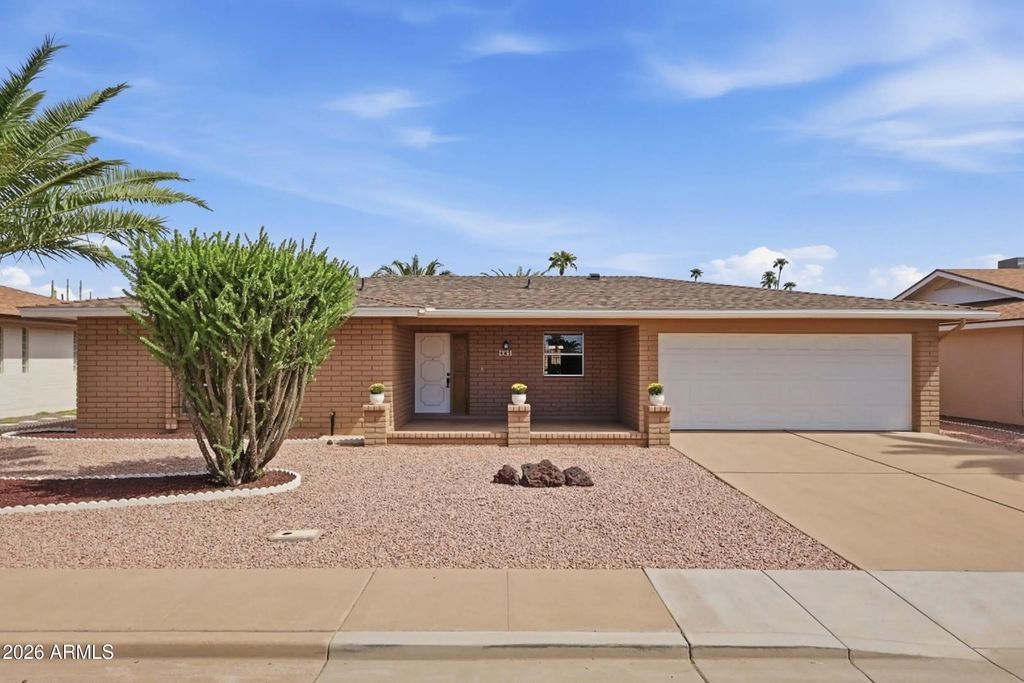 445 S Roanoke, Mesa