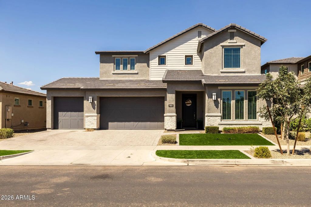 9634 E Rainbow Avenue, Mesa