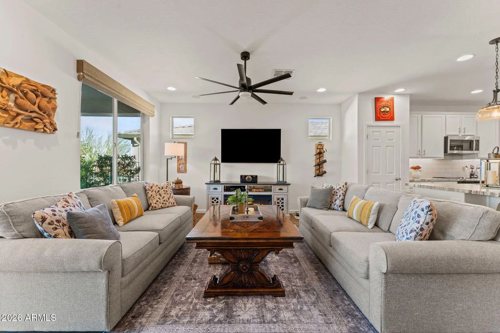 3136 Prospector Way, Wickenburg