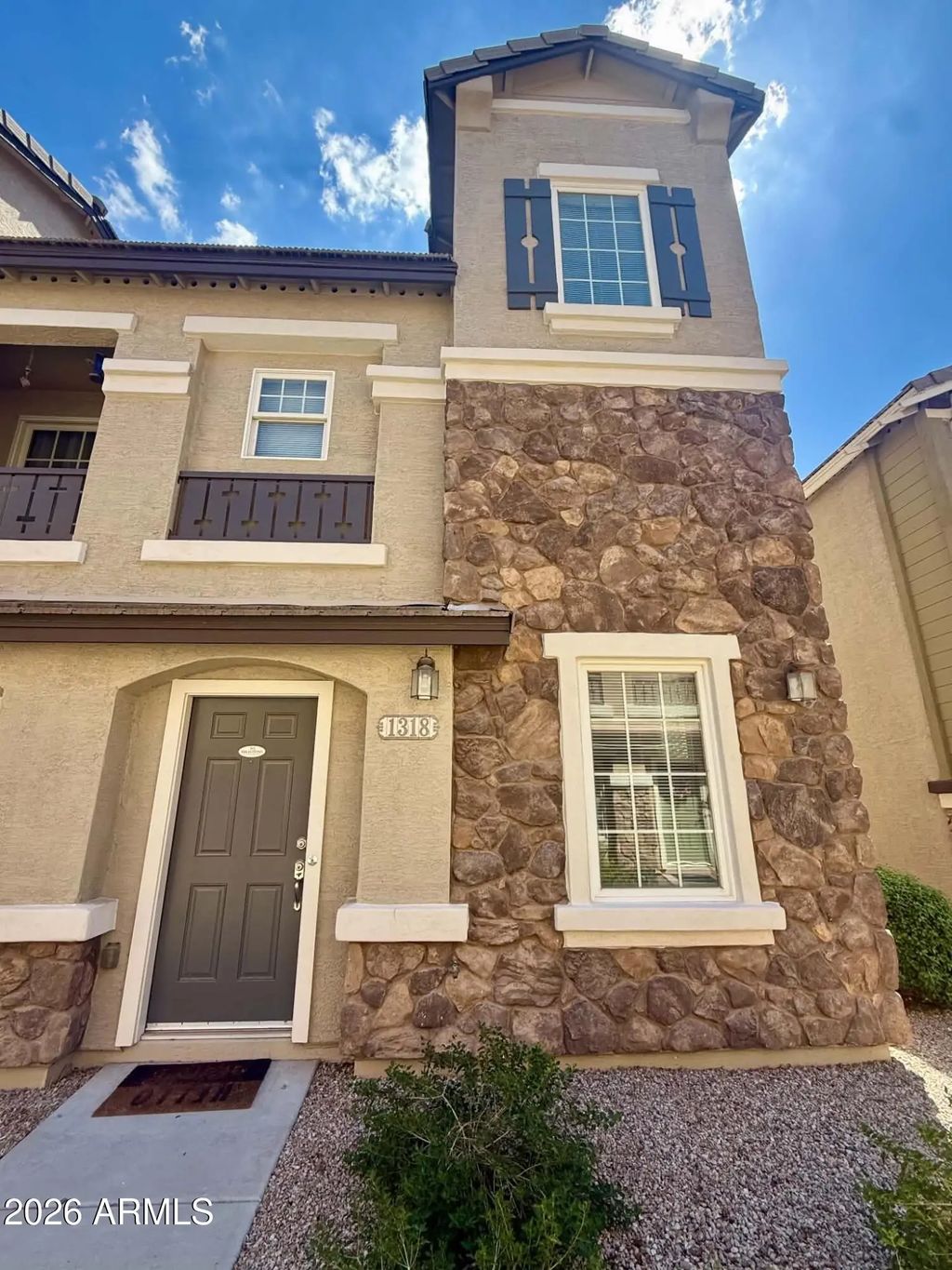 1318 S Sabino Drive, Gilbert