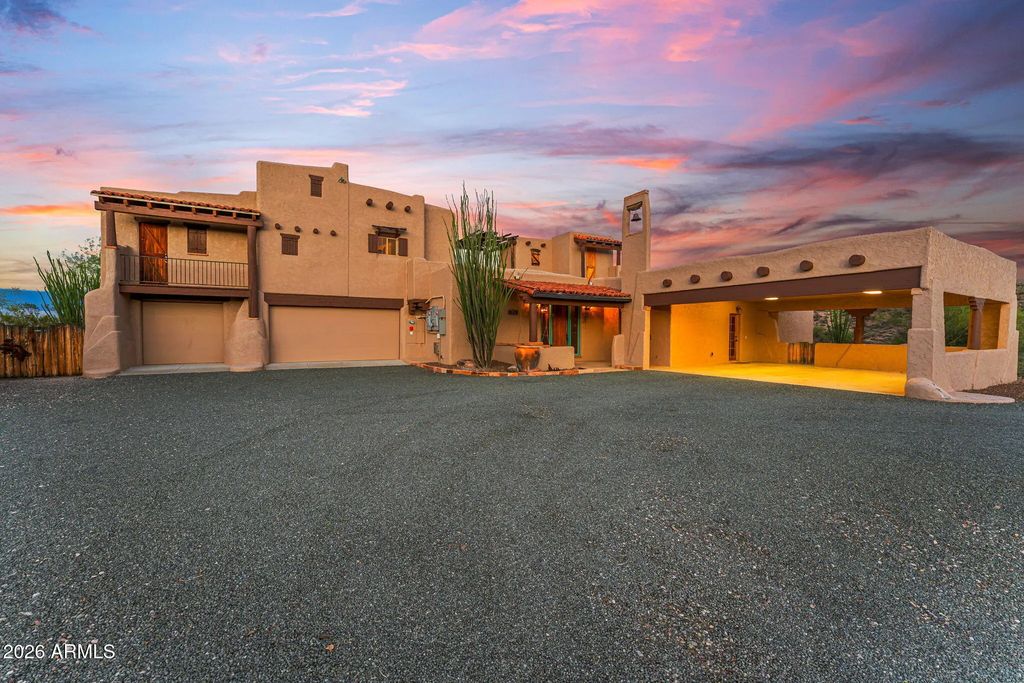 2435 Us Highway 93, Wickenburg