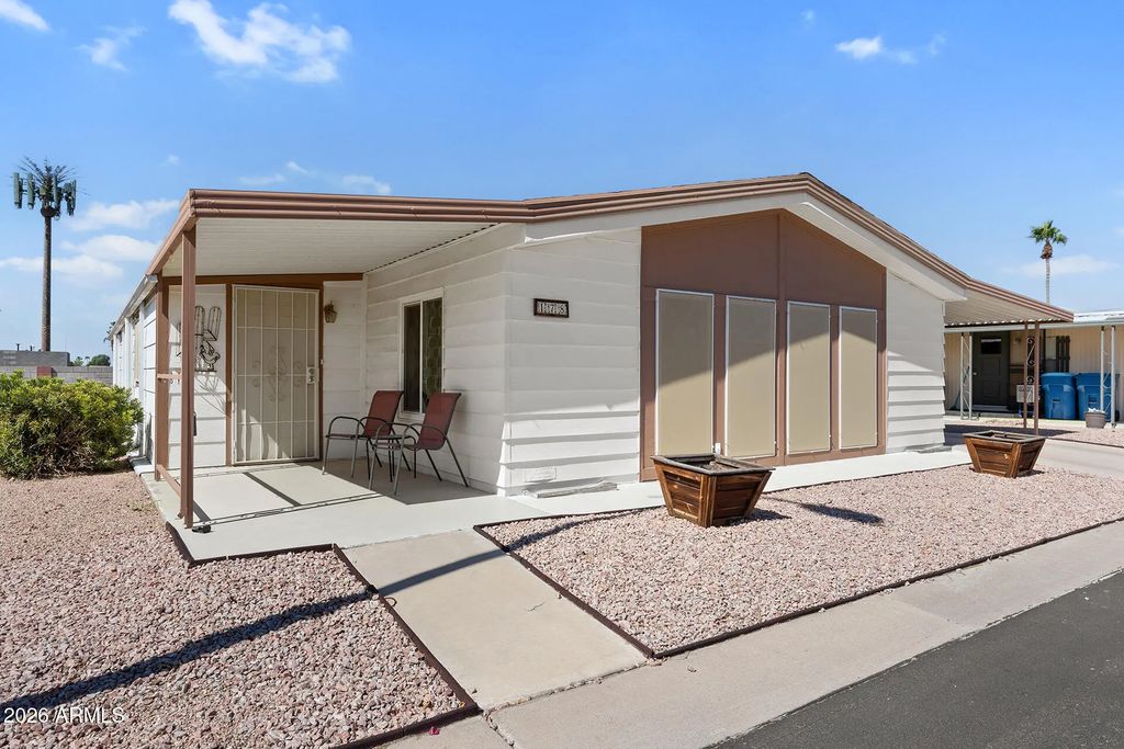 9302 E Broadway Road (unit 178), Mesa