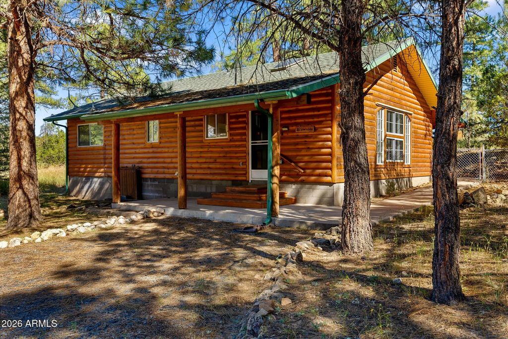 1967 Tall Pine Circle, Overgaard