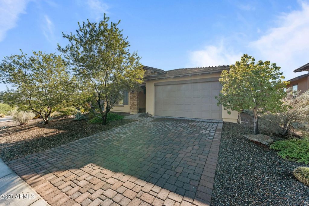 3345 Ten Bears Circle, Wickenburg