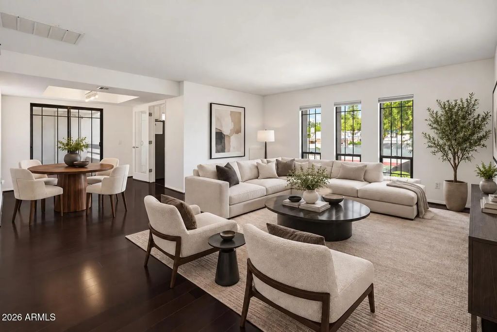5215 N 24th Street (unit 207), Phoenix