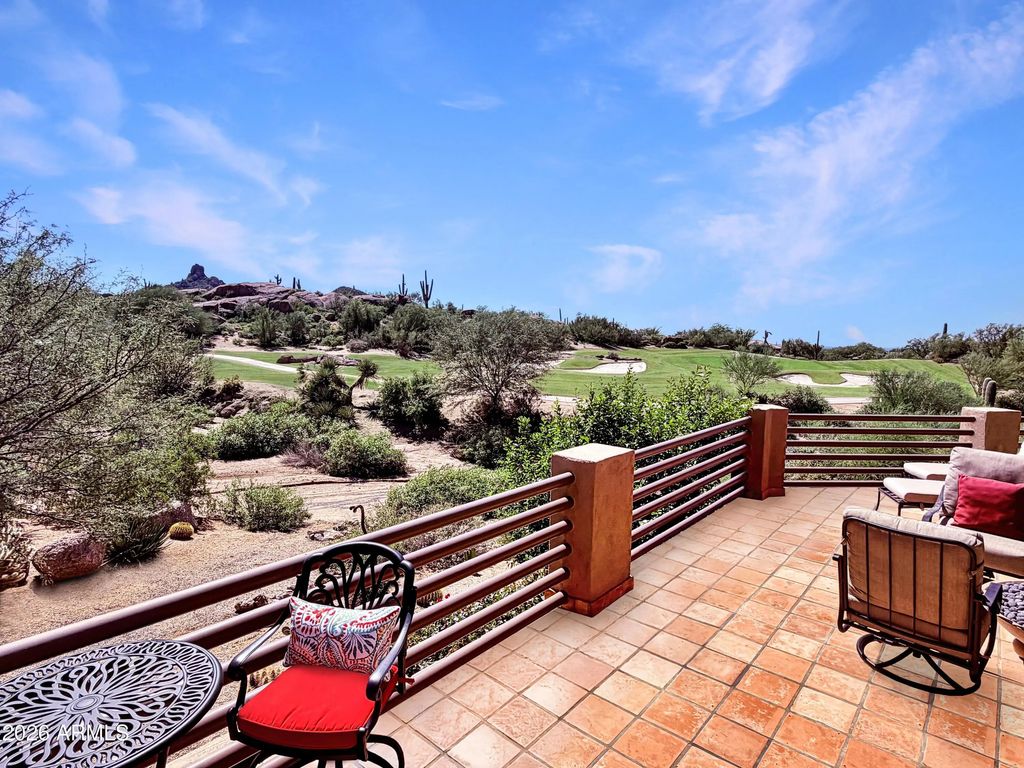 10222 E Southwind Lane (unit 1044), Scottsdale