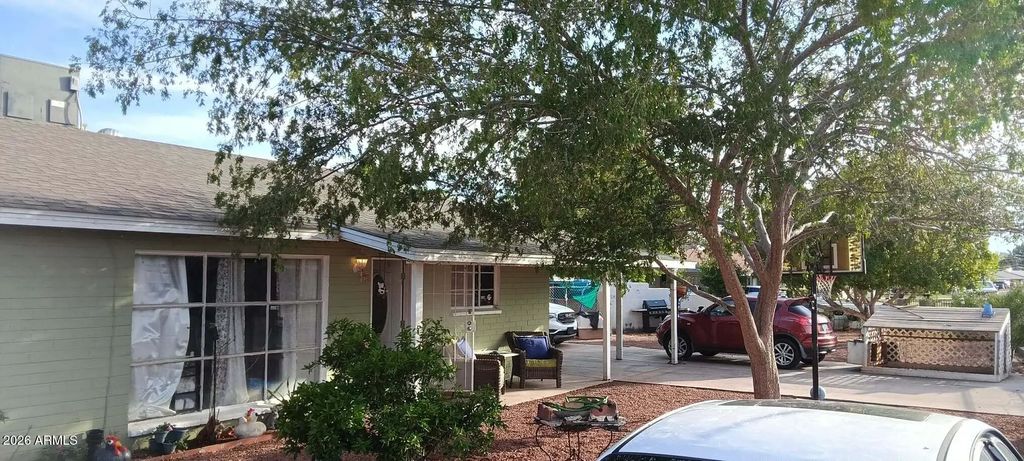 3115 W Elm Street, Phoenix