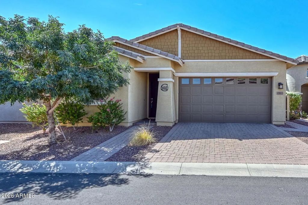 19913 W Devonshire Avenue, Litchfield Park