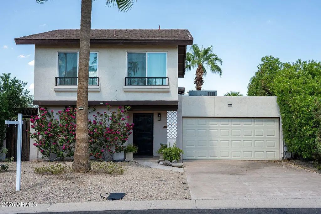 7702 E Palm Lane, Scottsdale