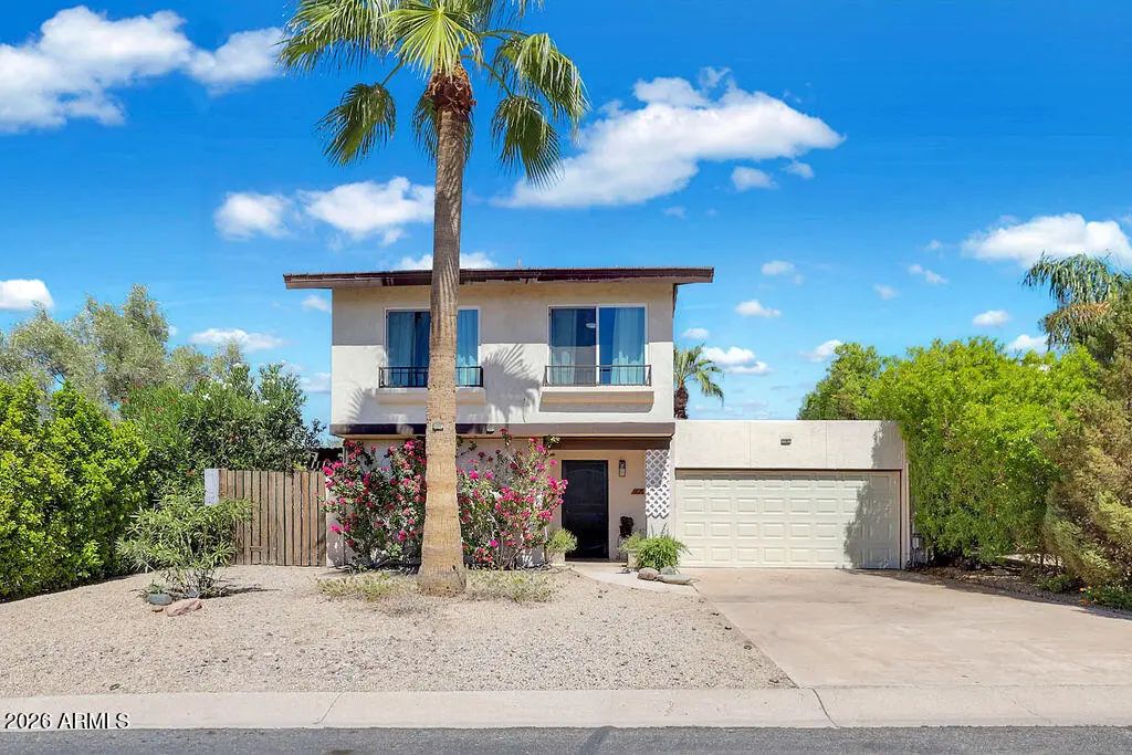 7702 E Palm Lane, Scottsdale