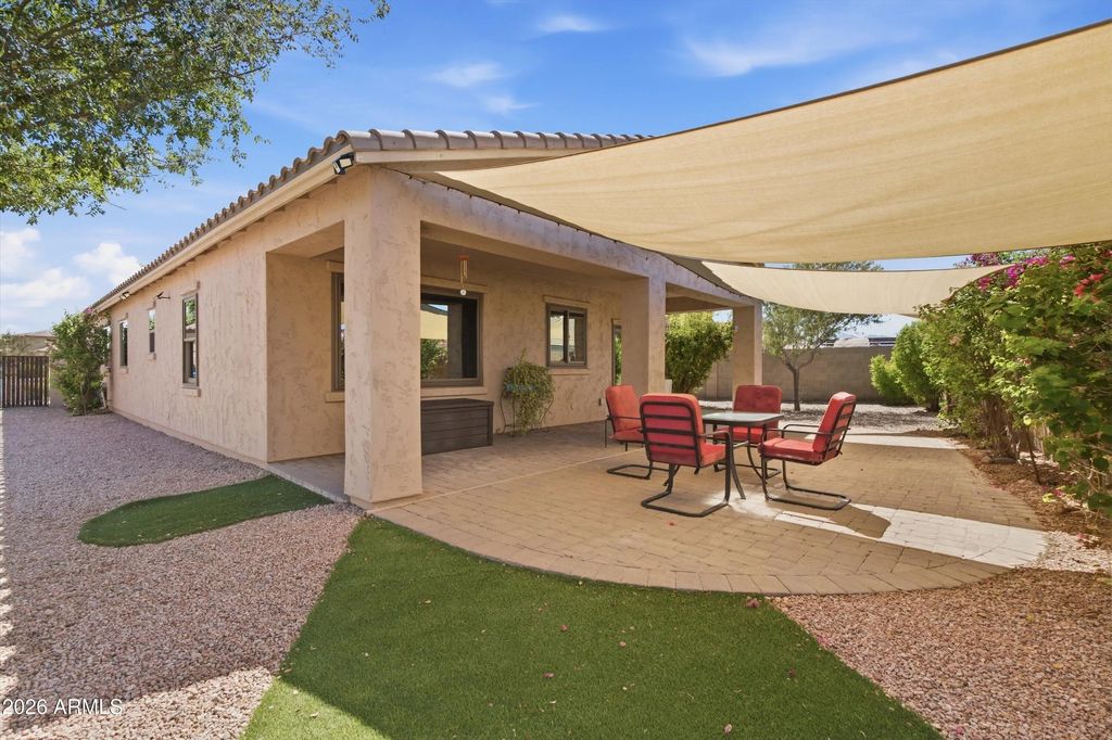 2416 S 104th Lane, Tolleson