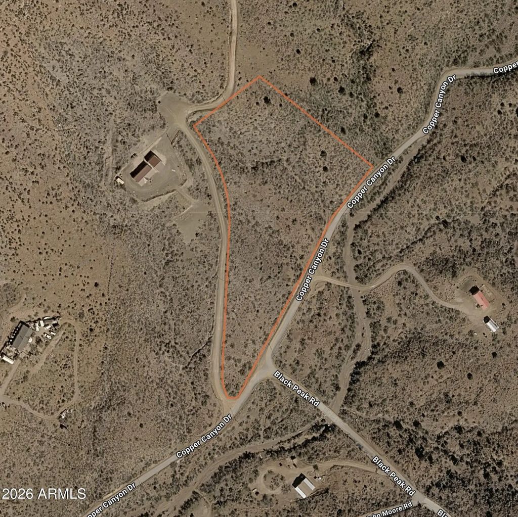 21xx N Copper Canyon Road (unit 168), Globe