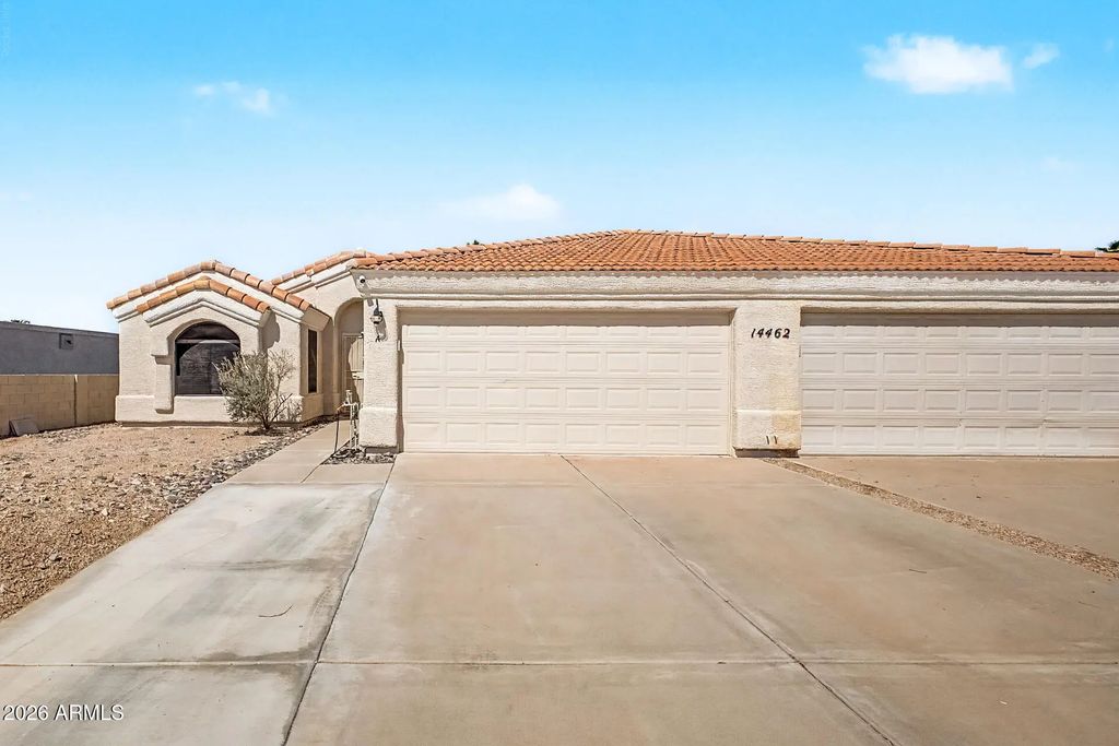 14462 N Sherwood Drive (unit A), Fountain Hills