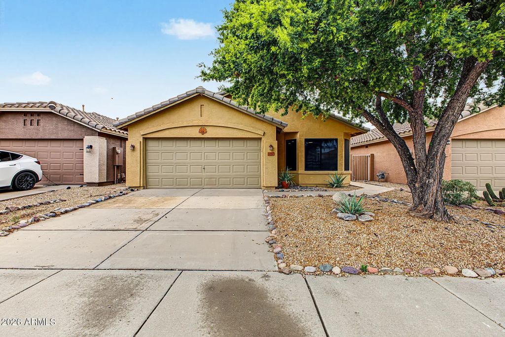 3357 E Blackhawk Drive, Phoenix