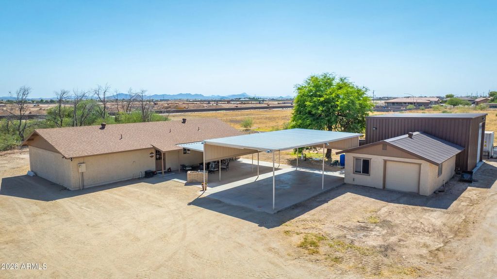 3420 S Watson Road, Buckeye