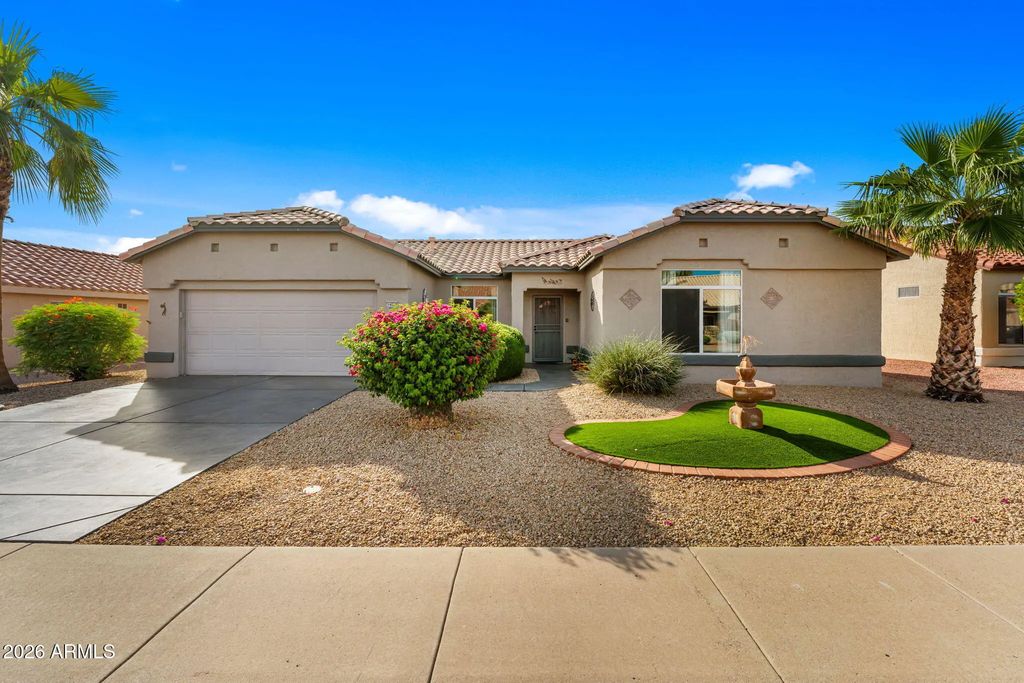 14029 W Rico Drive, Sun City West