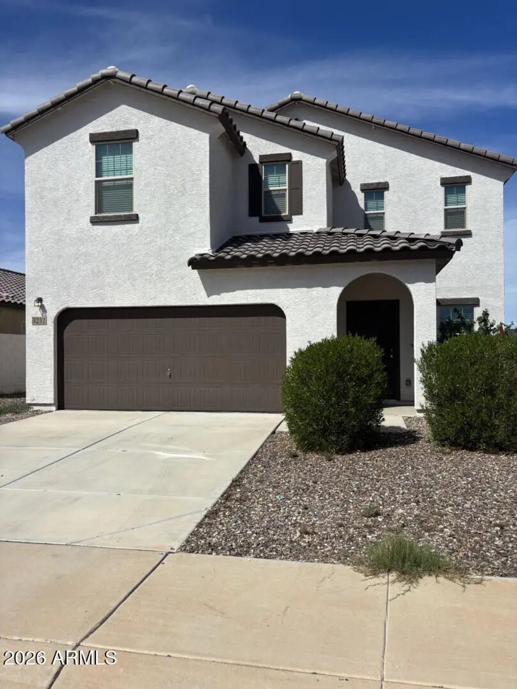 3212 E Valleyhigh Trail, San Tan Valley