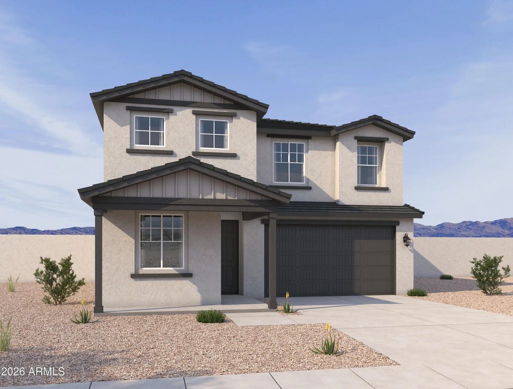 7022 E Bisbee Street, San Tan Valley