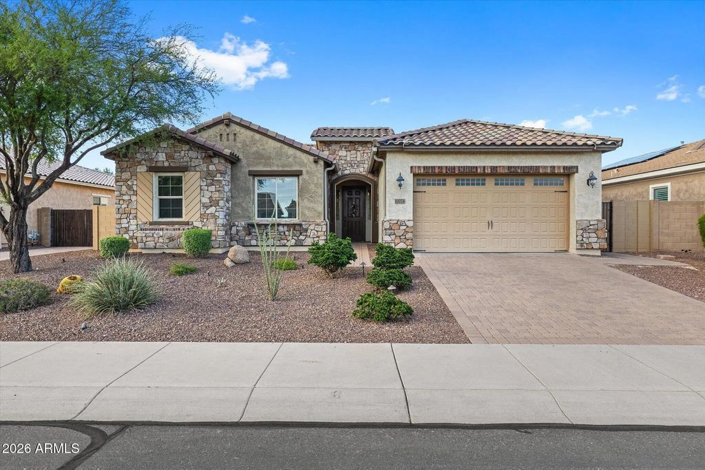 10024 W Jasmine Trail, Peoria