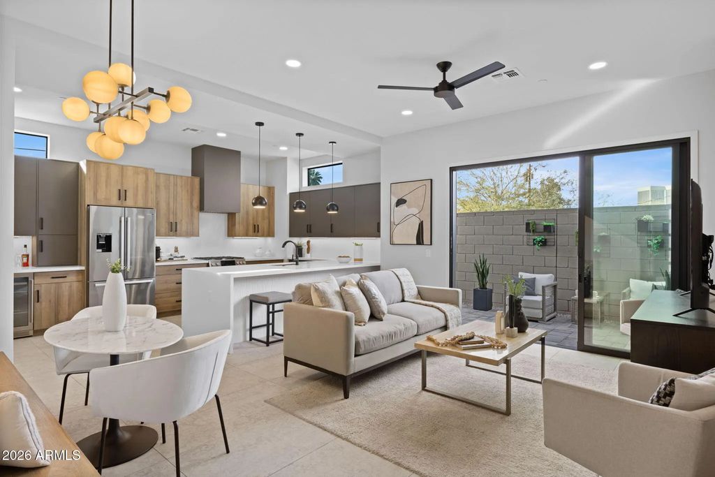 377 E Windsor Avenue (unit 13), Phoenix