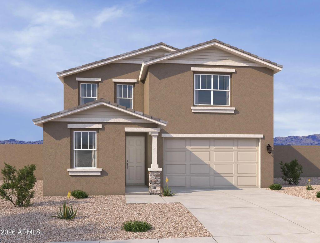 7008 E Bisbee Street, San Tan Valley
