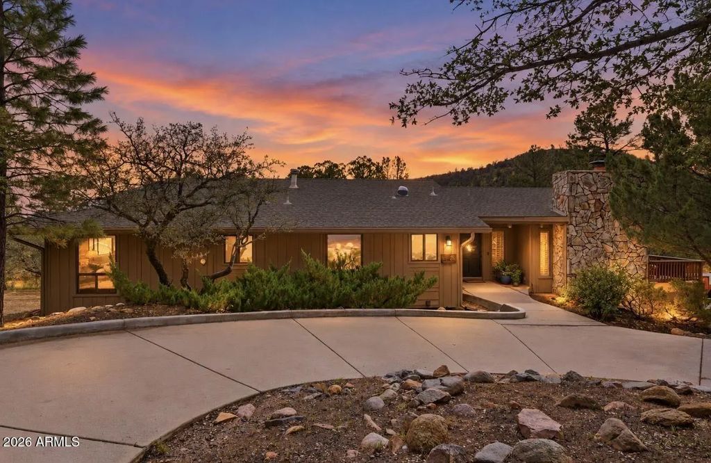 24 Wildwood Drive, Prescott
