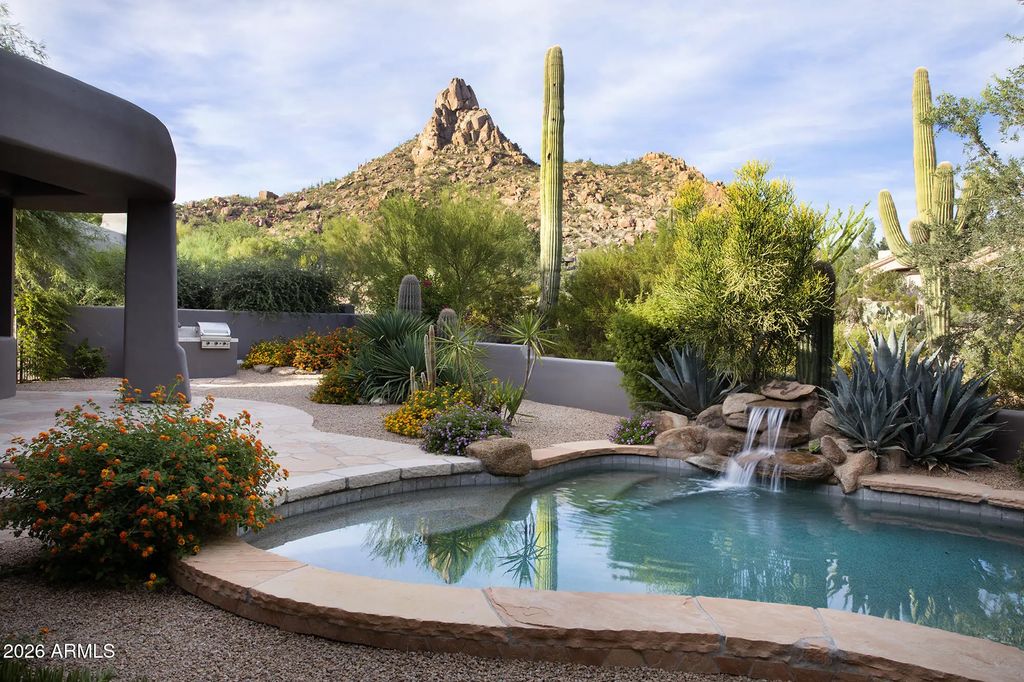 10040 E Happy Valley Road (unit 1009), Scottsdale