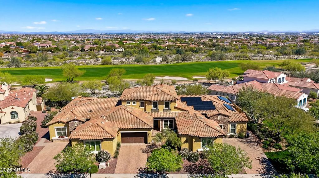 3641 N Hooper Court, Buckeye