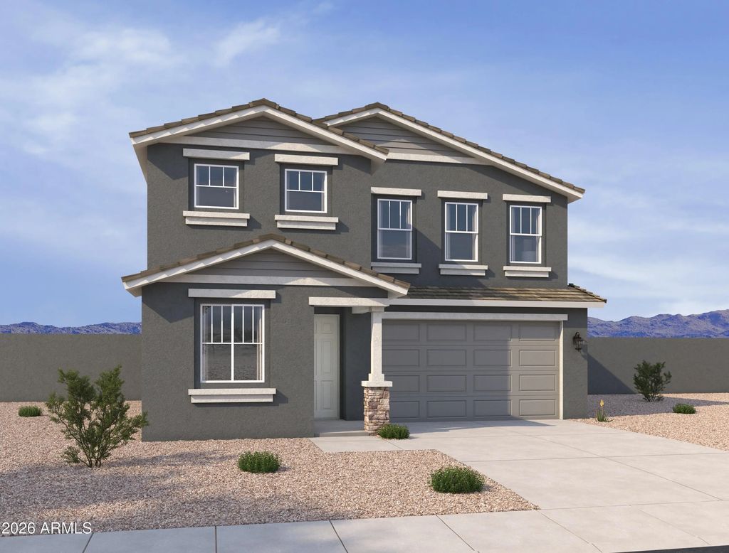 6994 E Bisbee Street, San Tan Valley