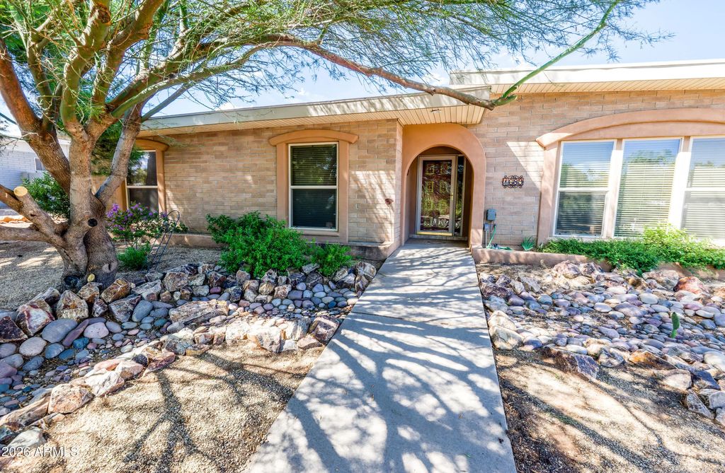 1689 Crestwood Drive, Sierra Vista