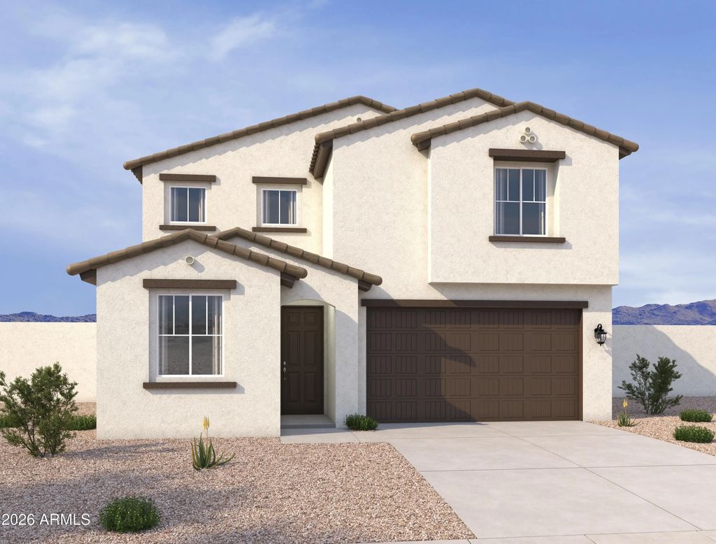 6978 E Bisbee Street, San Tan Valley
