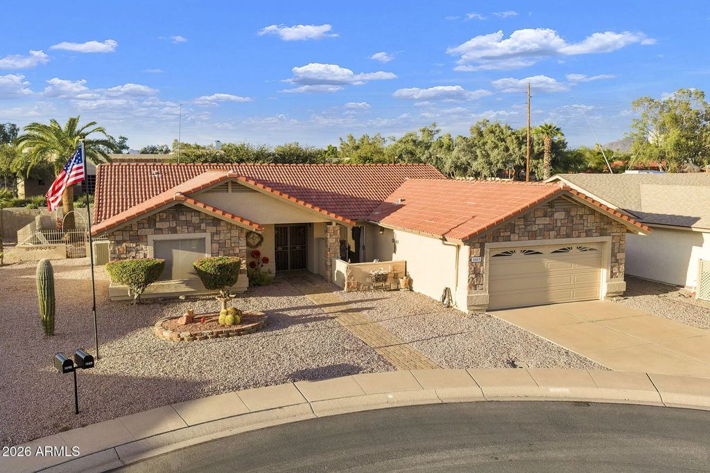 1089 Leisure World, Mesa
