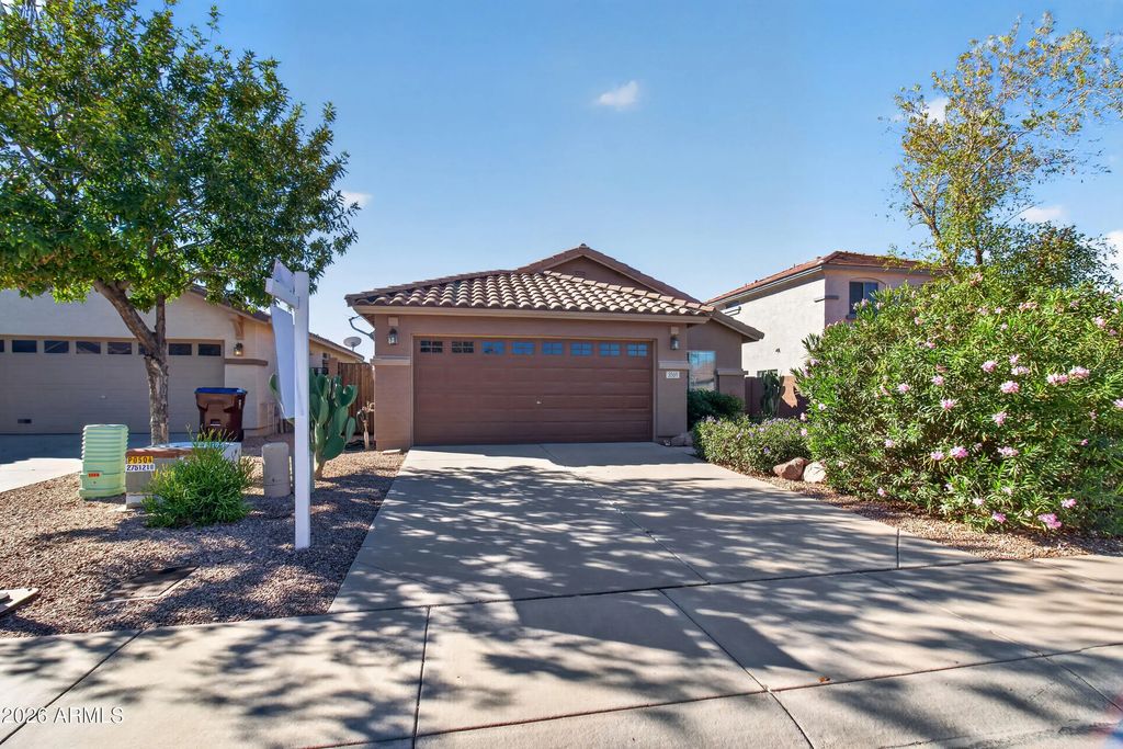 3569 E Austin Lane, San Tan Valley