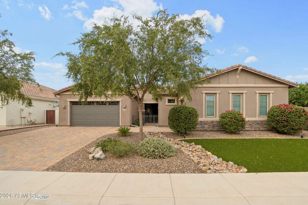 3498 E Balsam Drive, Chandler