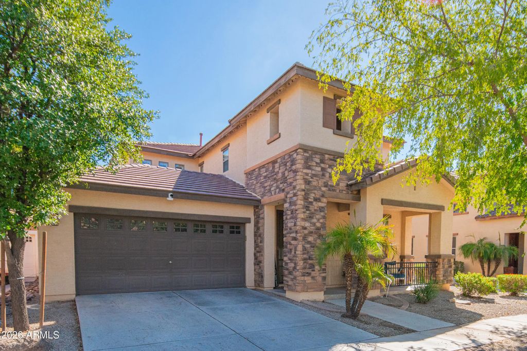 3255 E Milky Way, Gilbert
