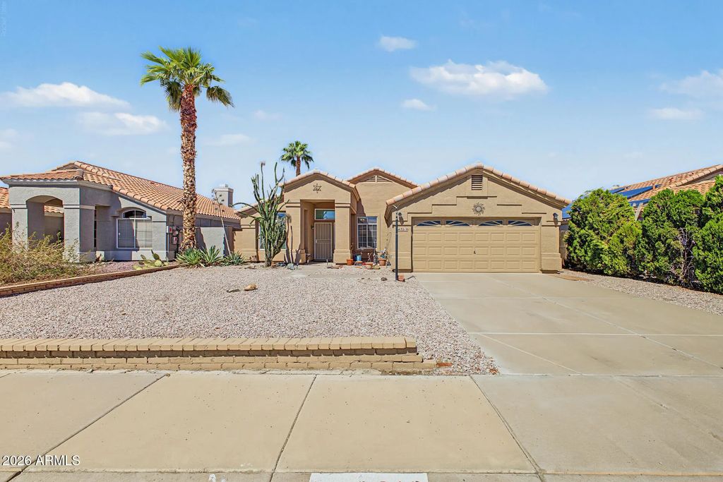9218 W Saint John Road, Peoria