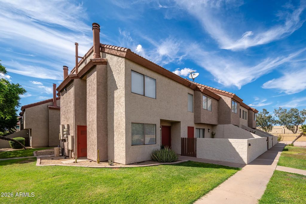 2121 S Pennington Street (unit 22), Mesa