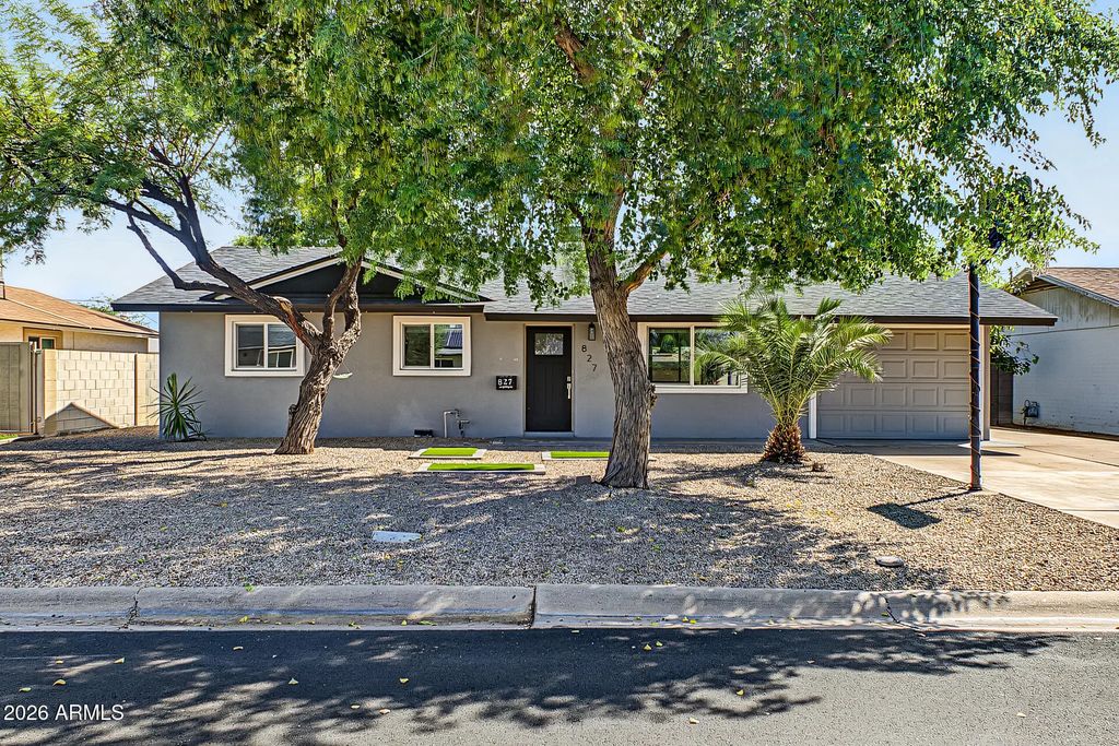 827 W Romo Jones Street, Tempe