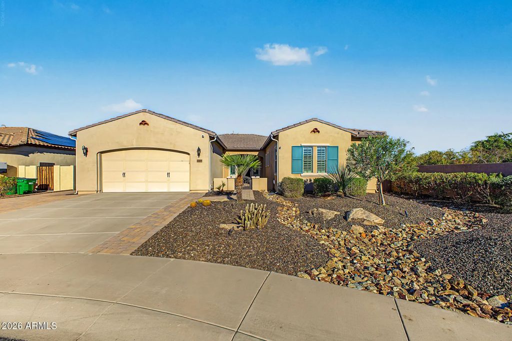 5405 N Valisa Court, Litchfield Park