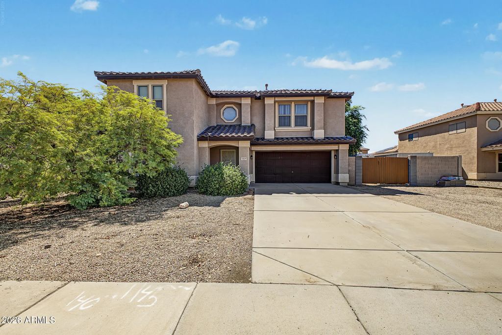 10609 W Daley Lane, Peoria