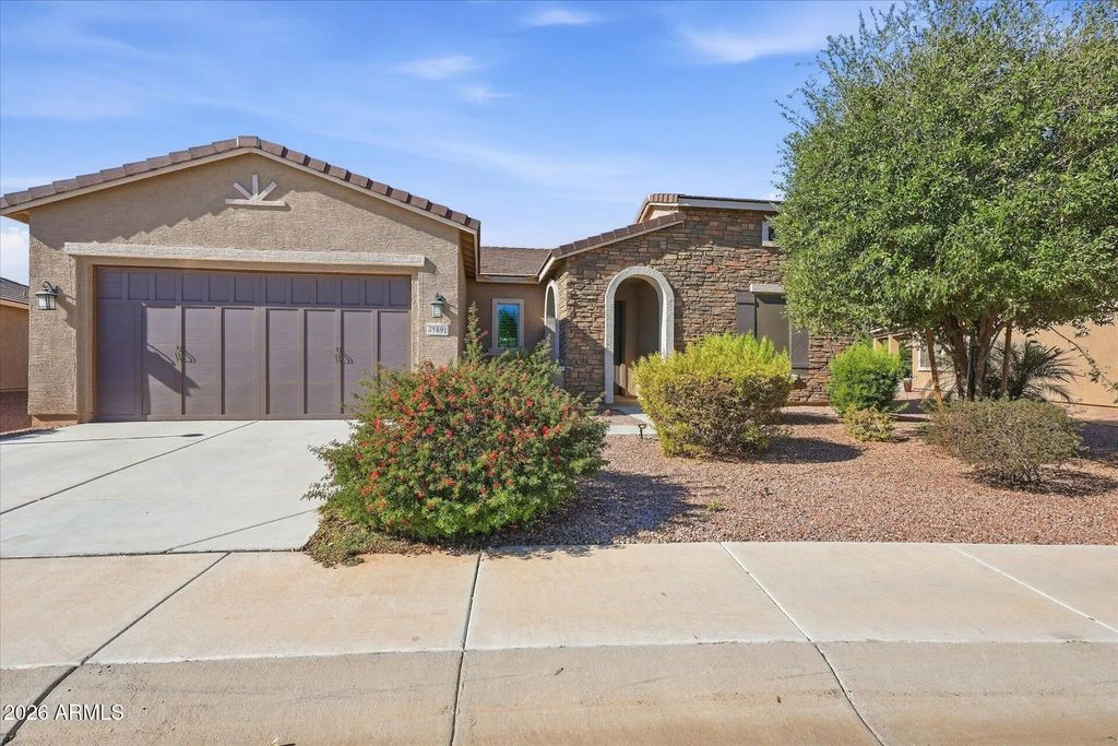41891 W Canasta Lane, Maricopa