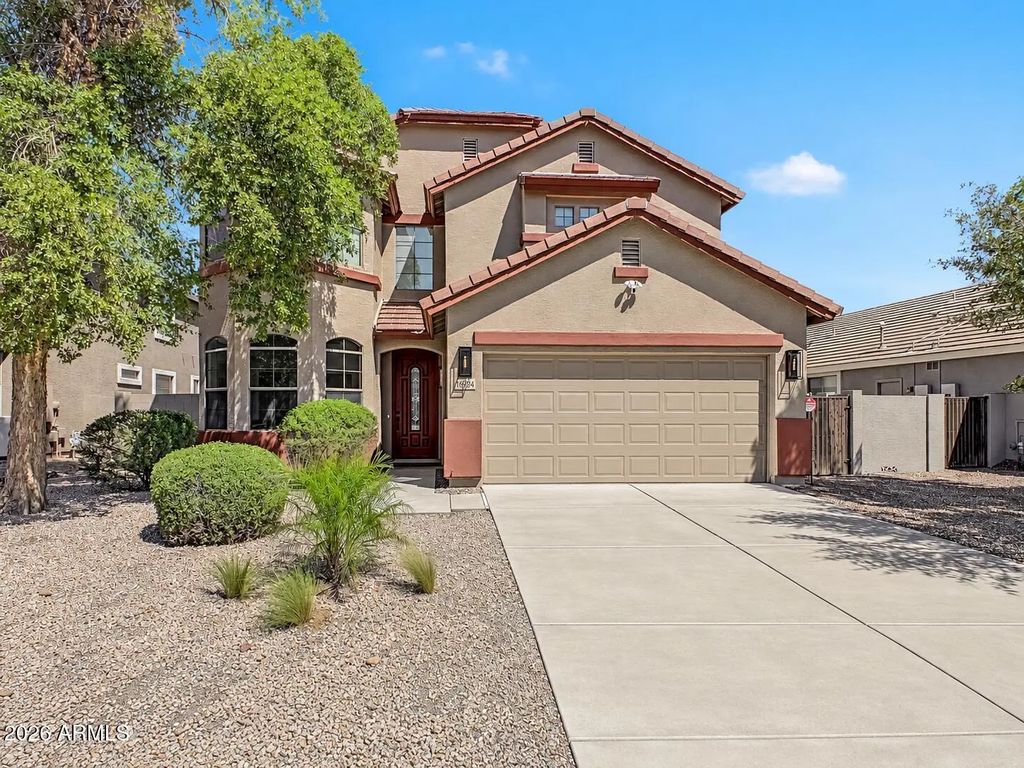 15324 W Roanoke Avenue, Goodyear