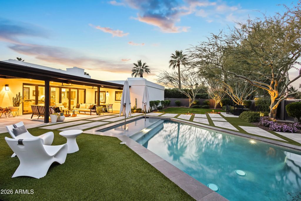 8610 E Irish Hunter Trail, Scottsdale