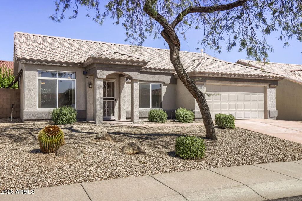 13626 W Cavalcade Drive, Sun City West