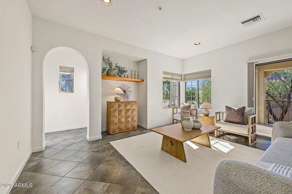 3935 E Rough Rider Road (unit 1186), Phoenix