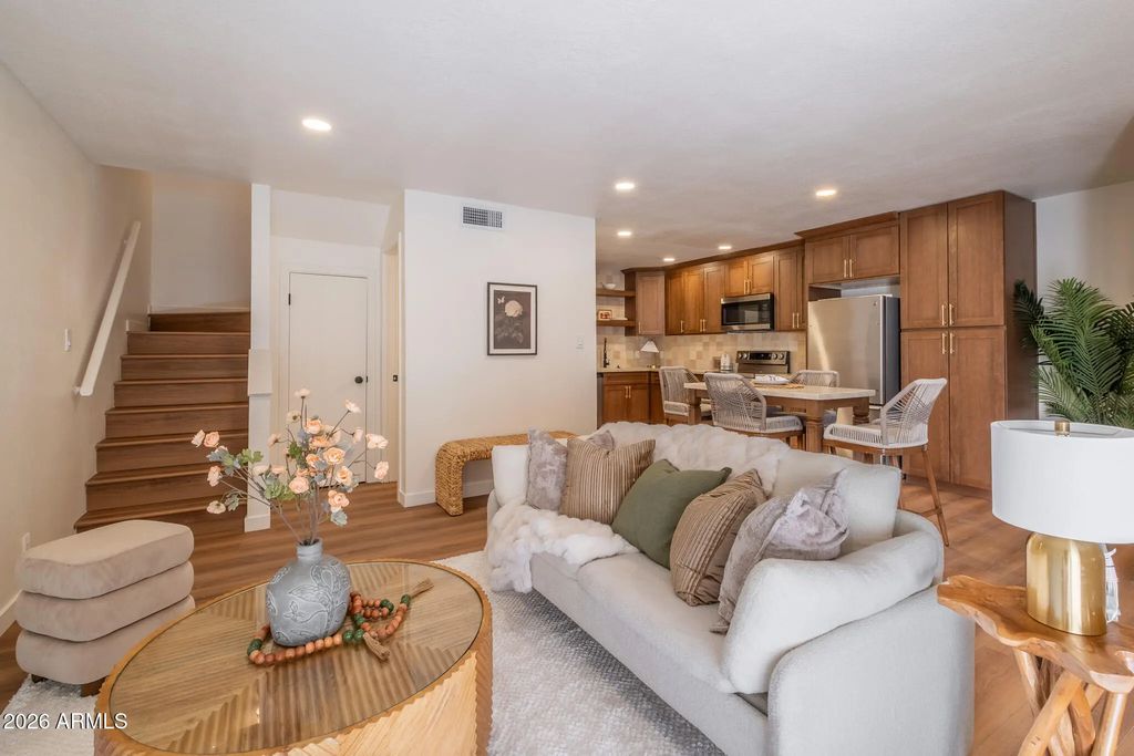 2040 S Longmore Street (unit 49), Mesa