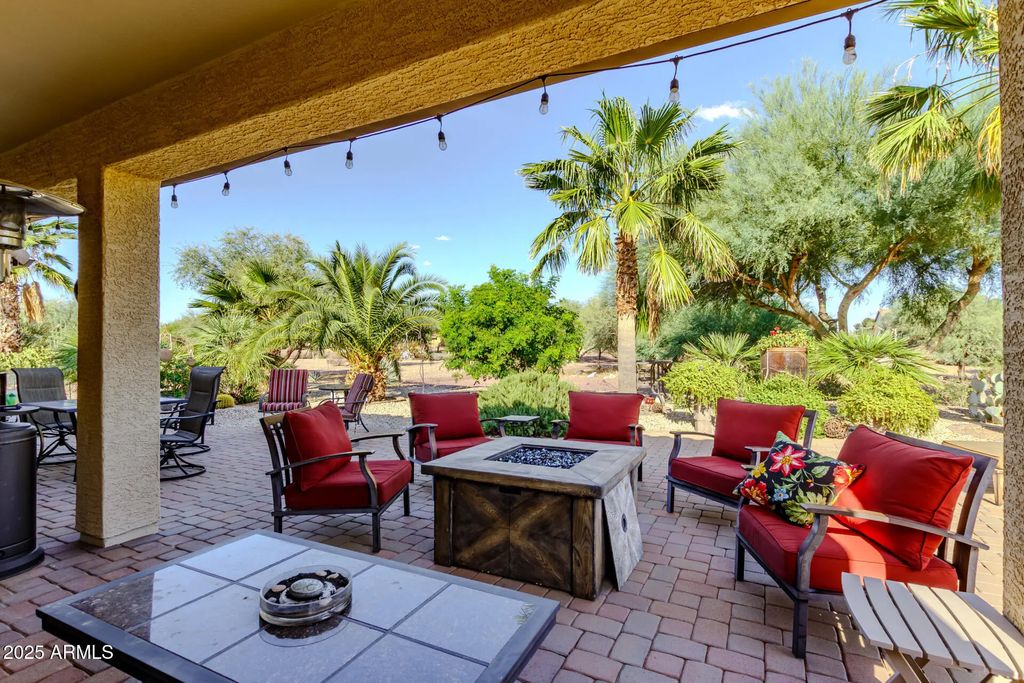 5225 N Gila Trail Drive, Eloy