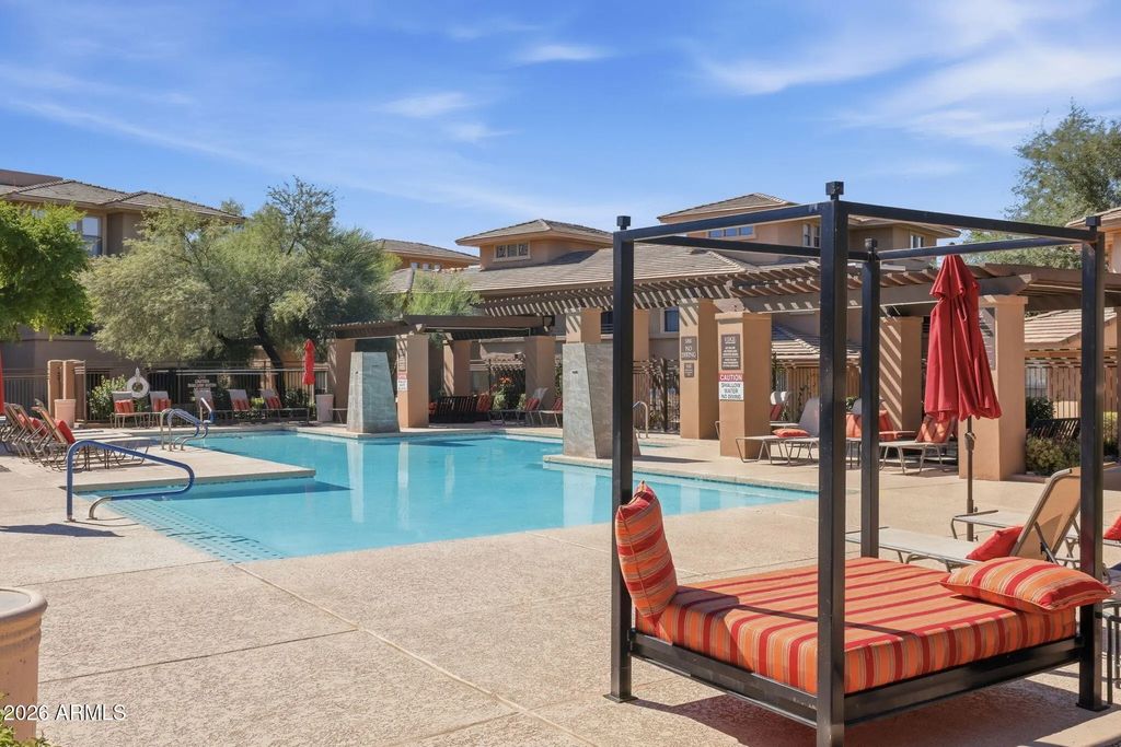20100 N 78th Place (unit 2109), Scottsdale