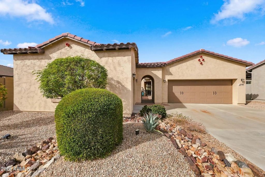 17780 W Redwood Lane, Goodyear